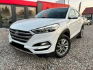Hyundai Tucson 2.0 CRDI//136 KM/Grzane fotele/Nawigacja/Kamera//GWARANCJA