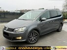 Volkswagen Sharan 2.0 TDI/150 KM/7-osobowy/Nawigacja/Xenon/Kamera cofania//GWARANCJA
