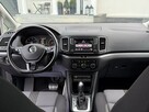 Volkswagen Sharan 2.0 TDI/150 KM/7-osobowy/Nawigacja/Xenon/Kamera cofania//GWARANCJA - 5