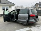 Volkswagen Sharan 2.0 TDI/150 KM/7-osobowy/Nawigacja/Xenon/Kamera cofania//GWARANCJA - 12