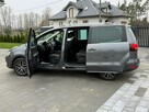 Volkswagen Sharan 2.0 TDI/150 KM/7-osobowy/Nawigacja/Xenon/Kamera cofania//GWARANCJA - 13