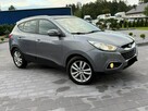 Hyundai ix35 2.0 CRDI//136 KM//4X4//Nawigacja//Kamera cofania//Opłacony//GWARANCJA - 2