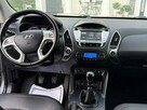 Hyundai ix35 2.0 CRDI//136 KM//4X4//Nawigacja//Kamera cofania//Opłacony//GWARANCJA - 5