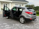 Hyundai ix35 2.0 CRDI//136 KM//4X4//Nawigacja//Kamera cofania//Opłacony//GWARANCJA - 12