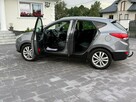 Hyundai ix35 2.0 CRDI//136 KM//4X4//Nawigacja//Kamera cofania//Opłacony//GWARANCJA - 13
