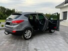 Hyundai ix35 2.0 CRDI//136 KM//4X4//Nawigacja//Kamera cofania//Opłacony//GWARANCJA - 15