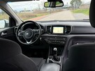 Kia Sportage 1.7 CRDI//115 KM//Kamera cofania//Nawigacja//Zadbana//Opłacona - 5