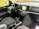 Kia Sportage 1.7 CRDI//115 KM//Kamera cofania//Nawigacja//Zadbana//Opłacona - 6