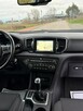 Kia Sportage 1.7 CRDI//115 KM//Kamera cofania//Nawigacja//Zadbana//Opłacona - 8