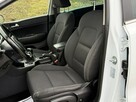 Kia Sportage 1.7 CRDI//115 KM//Kamera cofania//Nawigacja//Zadbana//Opłacona - 9