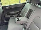 Kia Sportage 1.7 CRDI//115 KM//Kamera cofania//Nawigacja//Zadbana//Opłacona - 11