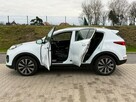 Kia Sportage 1.7 CRDI//115 KM//Kamera cofania//Nawigacja//Zadbana//Opłacona - 13