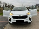 Kia Sportage 1.7 CRDI//115 KM//Kamera cofania//Nawigacja//Zadbana//Opłacona - 14