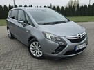Opel Zafira 1,4Turbo Pół-Skóry.Klimatronic.Navi.Ledy.Tempomat.OKAZJA