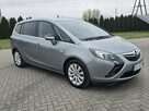 Opel Zafira 1,4Turbo Pół-Skóry.Klimatronic.Navi.Ledy.Tempomat.OKAZJA - 3