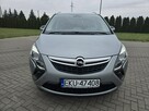 Opel Zafira 1,4Turbo Pół-Skóry.Klimatronic.Navi.Ledy.Tempomat.OKAZJA - 4