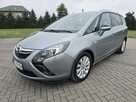 Opel Zafira 1,4Turbo Pół-Skóry.Klimatronic.Navi.Ledy.Tempomat.OKAZJA - 6