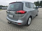 Opel Zafira 1,4Turbo Pół-Skóry.Klimatronic.Navi.Ledy.Tempomat.OKAZJA - 9