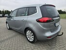 Opel Zafira 1,4Turbo Pół-Skóry.Klimatronic.Navi.Ledy.Tempomat.OKAZJA - 10