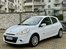 Renault Clio 1.5 dci