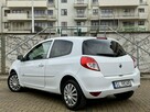 Renault Clio 1.5 dci - 2