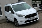 Ford Tourneo Connect Panorama Titanium SalonPL FV23% Kamera Grz.Fotele Tempomat Gwarancja