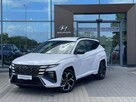 Hyundai Tucson 1.6 T-GDI 7DCT 2WD (150 KM) -  N-line Luxury - wyprzedaż wiosenna! - 2