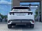 Hyundai Tucson 1.6 T-GDI 7DCT 2WD (150 KM) -  N-line Luxury - wyprzedaż wiosenna! - 3