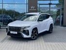 Hyundai Tucson 1.6 T-GDI 7DCT 2WD (150 KM) -  N-line Luxury - wyprzedaż wiosenna! - 5