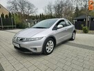 Honda Civic 1.4 100 Km Klima, Elektryka Zadbany - 1