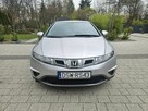 Honda Civic 1.4 100 Km Klima, Elektryka Zadbany - 2