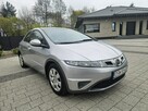 Honda Civic 1.4 100 Km Klima, Elektryka Zadbany - 3