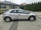 Honda Civic 1.4 100 Km Klima, Elektryka Zadbany - 4