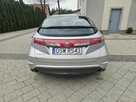 Honda Civic 1.4 100 Km Klima, Elektryka Zadbany - 6