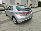 Honda Civic 1.4 100 Km Klima, Elektryka Zadbany - 7