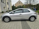 Honda Civic 1.4 100 Km Klima, Elektryka Zadbany - 8