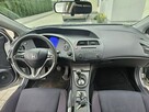 Honda Civic 1.4 100 Km Klima, Elektryka Zadbany - 9
