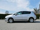 Peugeot 3008 1.6 HDI 115KM Eu5 Automat - Navi -2xKlimatr -zobacz - 2