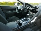 Peugeot 3008 1.6 HDI 115KM Eu5 Automat - Navi -2xKlimatr -zobacz - 8