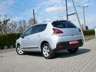 Peugeot 3008 1.6 HDI 115KM Eu5 Automat - Navi -2xKlimatr -zobacz - 13