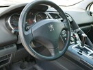 Peugeot 3008 1.6 HDI 115KM Eu5 Automat - Navi -2xKlimatr -zobacz - 16