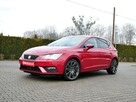 Seat Leon 1.5TSI 130KM Eu6 -Kamera -Tempomat ACC -2xPDC -Zobacz