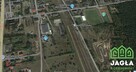 Działka przemysłowa Nowa Wieś Wielka - 5