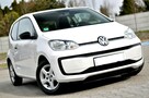 Volkswagen Up! 1.0 60KM Klima El.Szyby Led