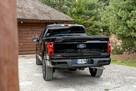 Ford F150 STX AWD / 2.7 EcoBoost 329KM / Nowy MODEL Pełna konwersja EU FV Marża - 6