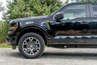 Ford F150 STX AWD / 2.7 EcoBoost 329KM / Nowy MODEL Pełna konwersja EU FV Marża - 8