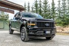 Ford F150 STX AWD / 2.7 EcoBoost 329KM / Nowy MODEL Pełna konwersja EU FV Marża - 10
