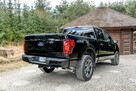 Ford F150 STX AWD / 2.7 EcoBoost 329KM / Nowy MODEL Pełna konwersja EU FV Marża - 13