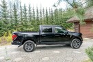 Ford F150 STX AWD / 2.7 EcoBoost 329KM / Nowy MODEL Pełna konwersja EU FV Marża - 16