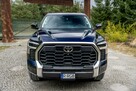 Toyota Tundra TRD Limited / 3.5 V6 389KM / 4x4 / Bogata opcja / Konwersja EU / FV - 5